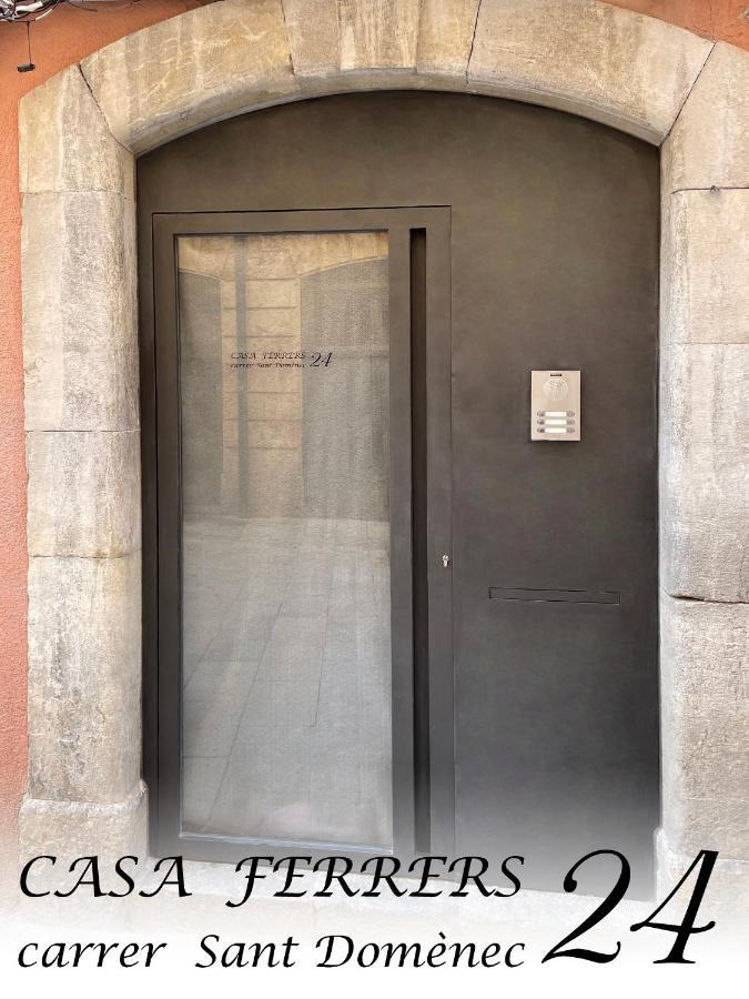 Casa Ferrers Piso 5. Precioso Atico Con Terraza Apartment Tarragona Exterior photo