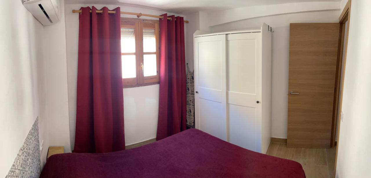 Casa Ferrers Piso 5. Precioso Atico Con Terraza Apartment Tarragona Exterior photo